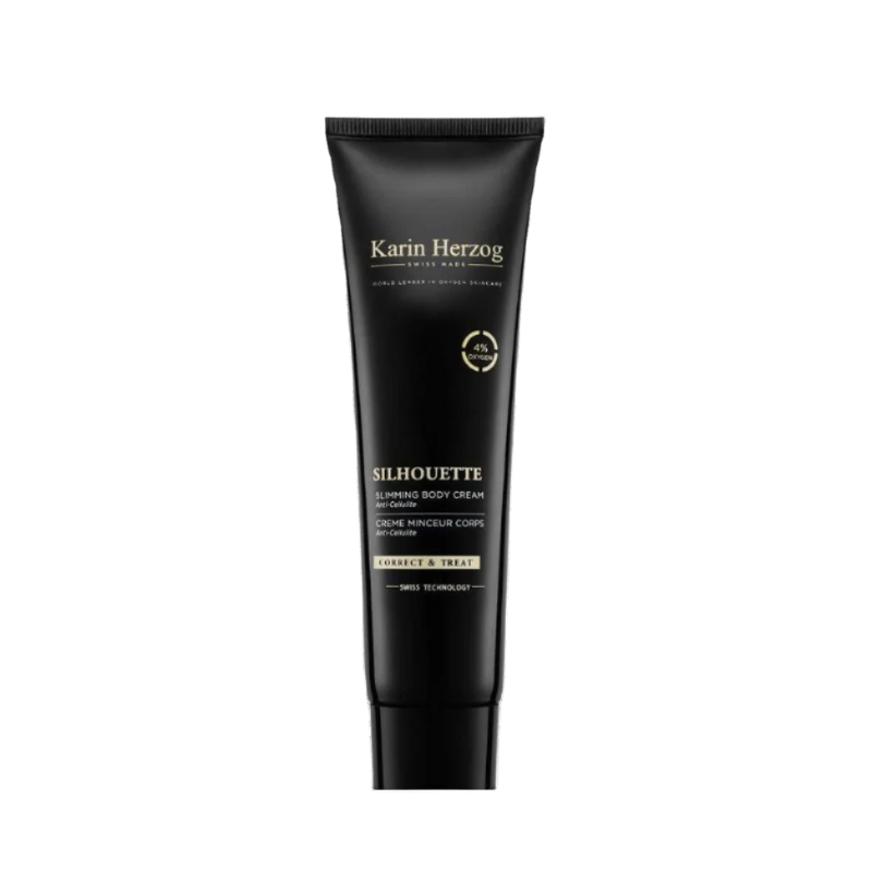 Karin Herzog silhouette slimming body cream 150 ml Main image