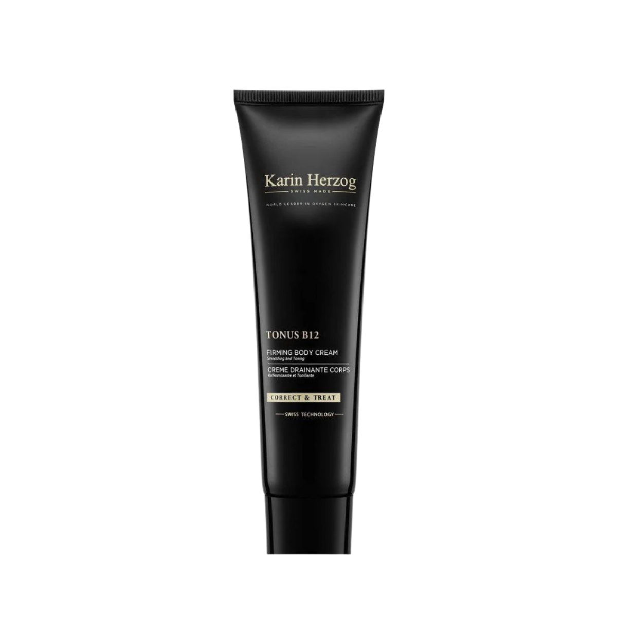 Karin Herzog tonus b12 firming body cream 150 ml Main image