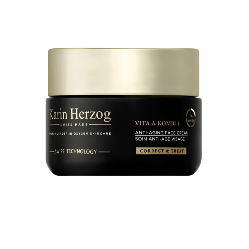 Karin Herzog vita-a-kombi 1 face cream 50 ml Main image