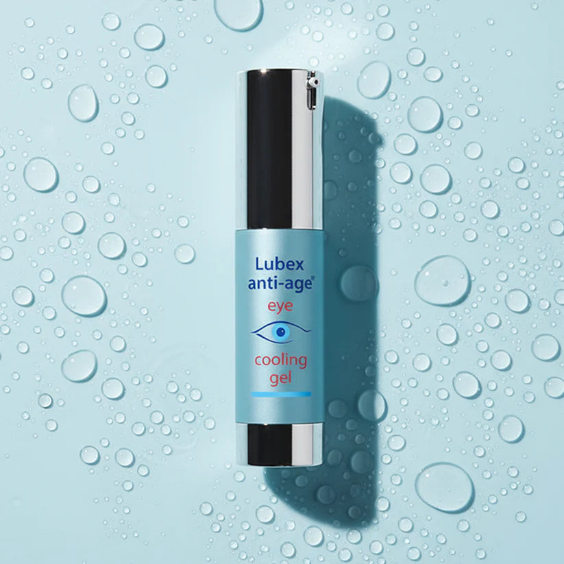 Lubex Anti-age – Eye Cooling Gel 1