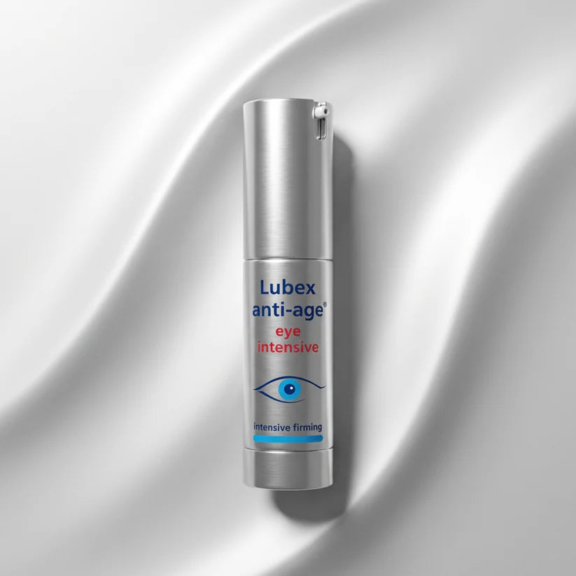 Lubex Anti-age – Eye Intensive | Intensive Anti-Aging Eye Cream | 15 ml