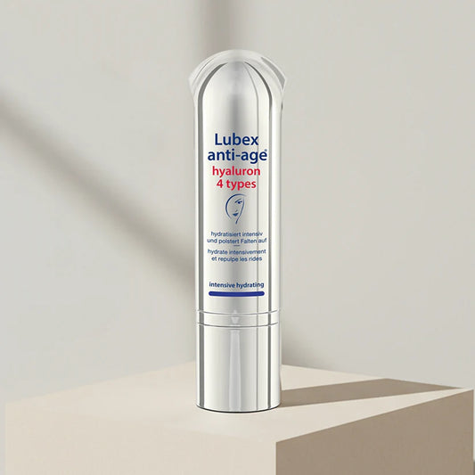 Lubex Anti-age – Hyaluron 4 Types  2