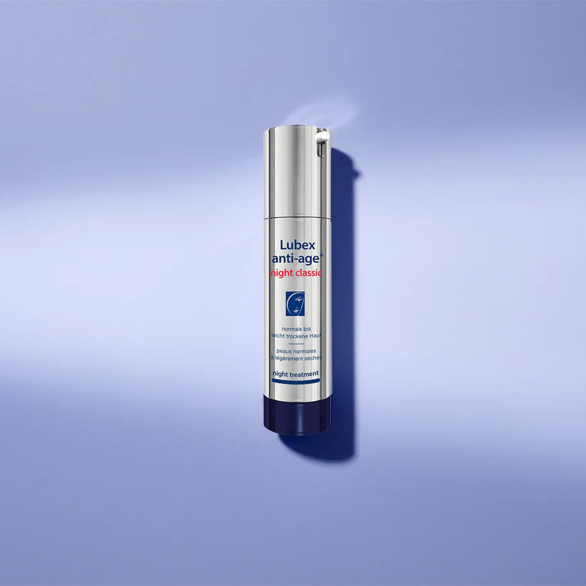 Lubex Anti-age – Night Classic 1