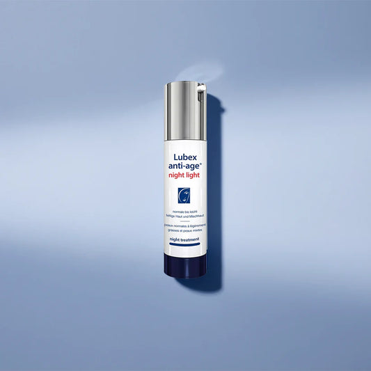 Lubex anti-age night light 2