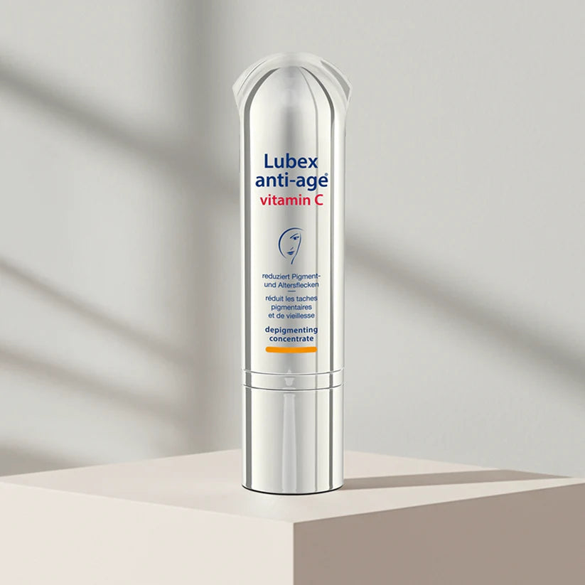 Lubex anti-age vitamin C 1