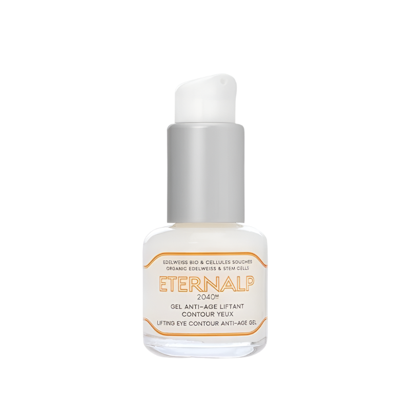 L'alpage eternalp 2040M - lifting eye contour anti-age 15 ml