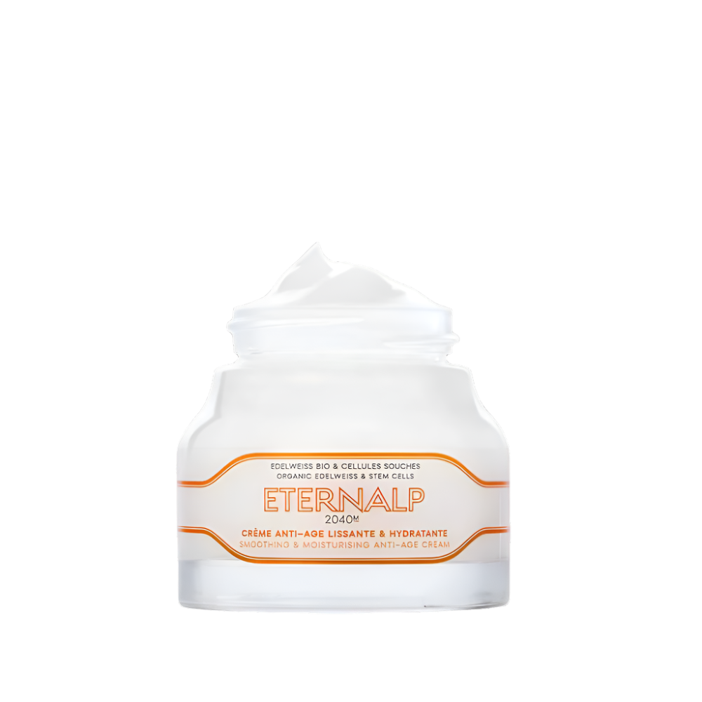 L'alpage eternalp 2040M - smoothing anti-age cream 50 ml Main image