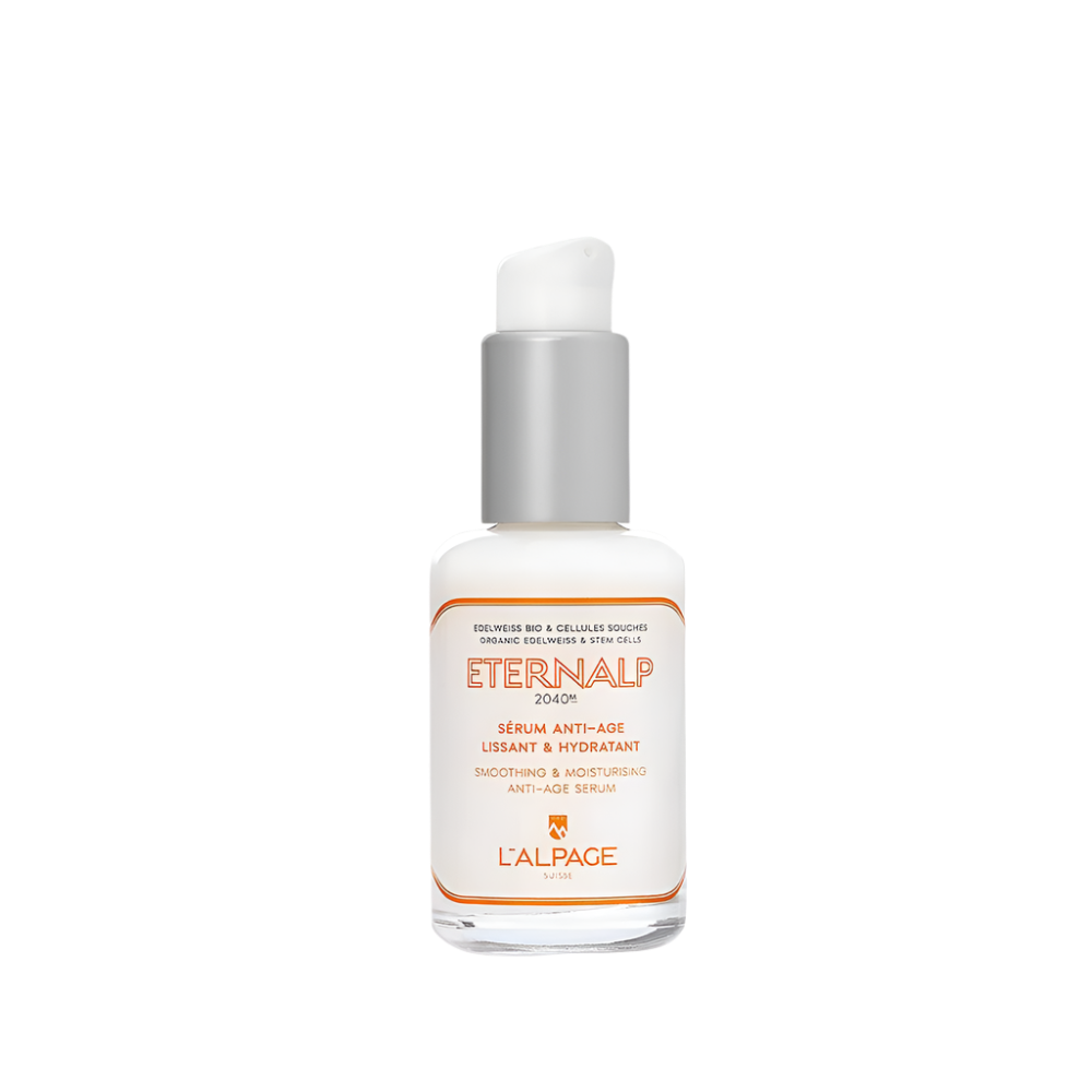 L'alpage eternalp 2040M - smoothing anti-age serum 30 ml