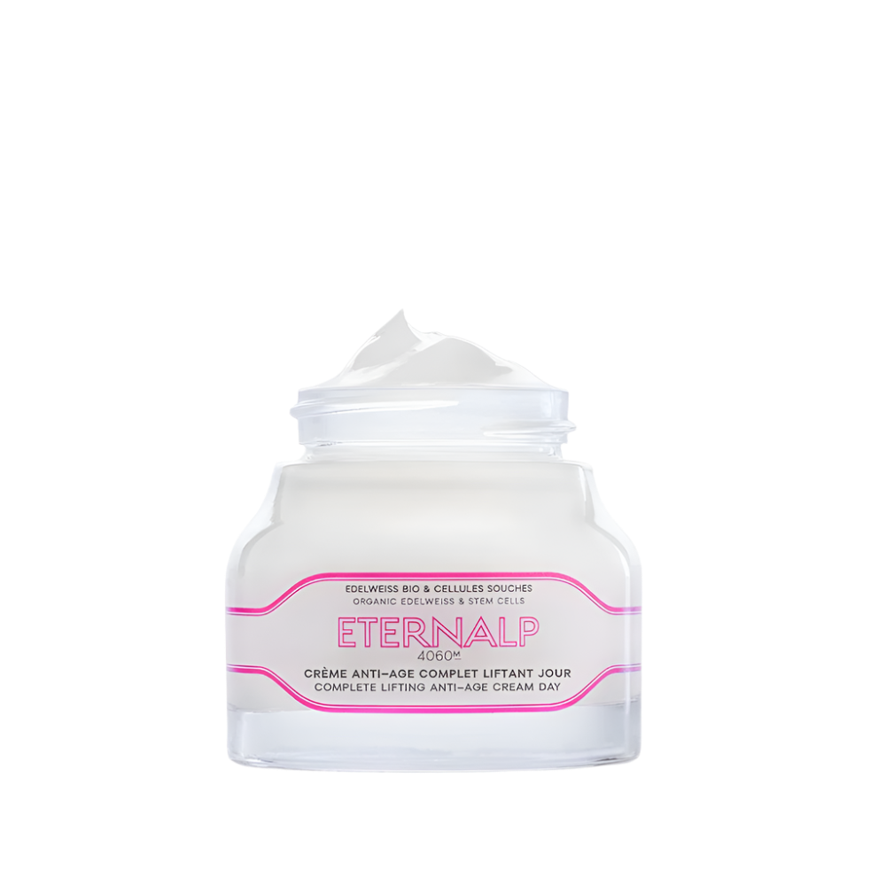 L'alpage eternalp 4060M - complete anti-age lifting cream day 50 ml Main image