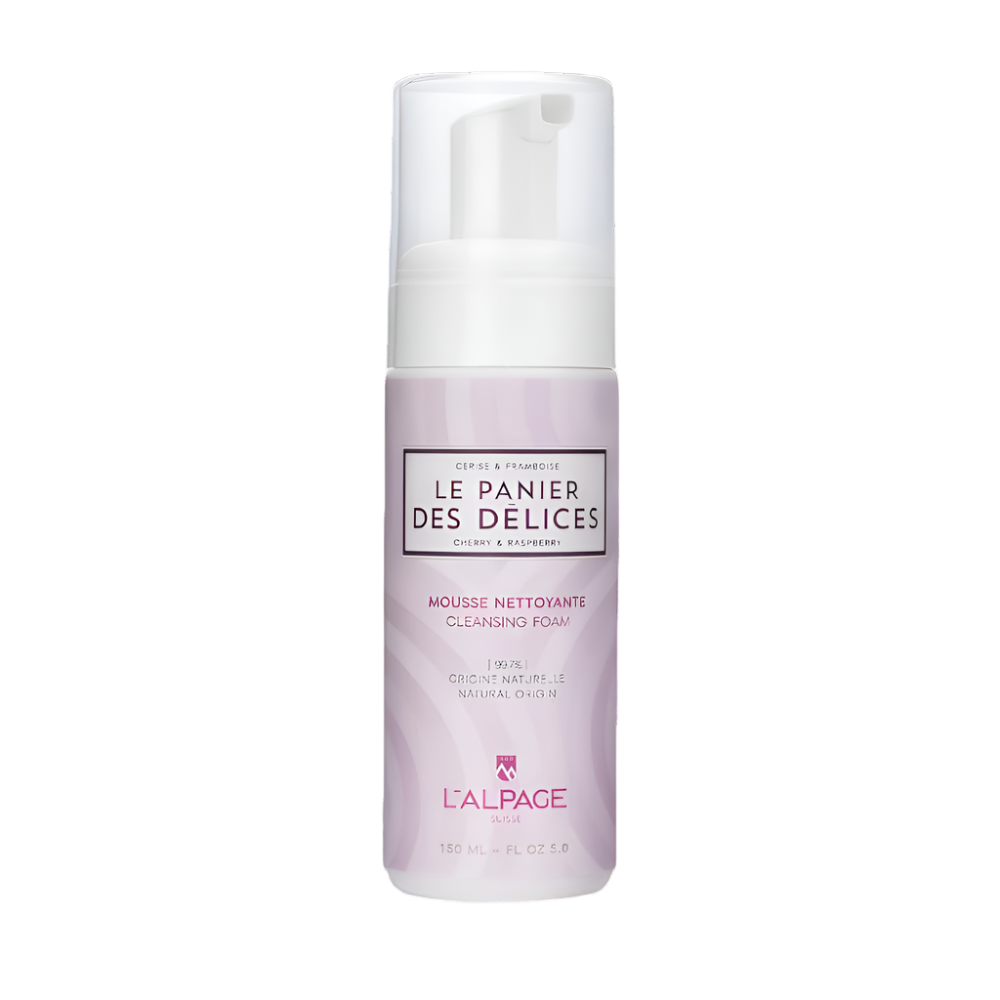 L'alpage le panier - cleaning foam 150 ml
