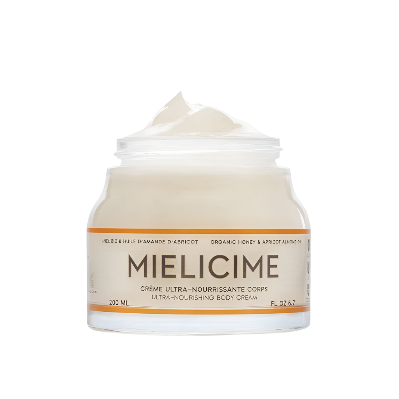 L'alpage mielicime - ultra nourishing body cream 200 ml Main image