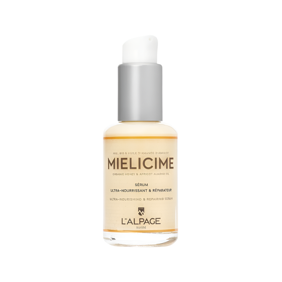 L'alpage mielicime - ultra nourishing & repairing serum 30 ml Main image