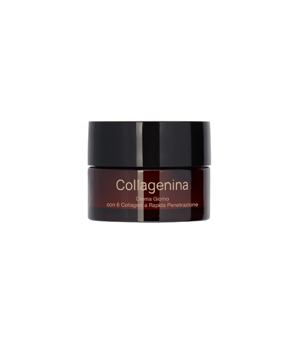 Labo Suisse Collagenina Day Cream Grade 3 – Swiss intensive firming face cream 50 ml