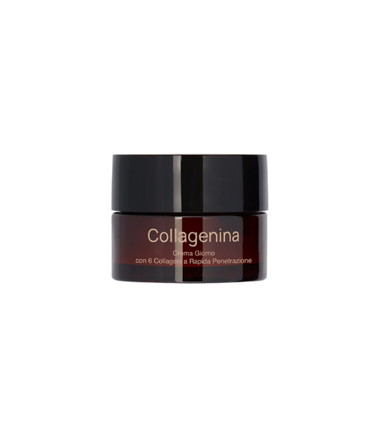 Labo Suisse Collagenina Day Cream Grade 3 – Swiss intensive firming face cream 50 ml