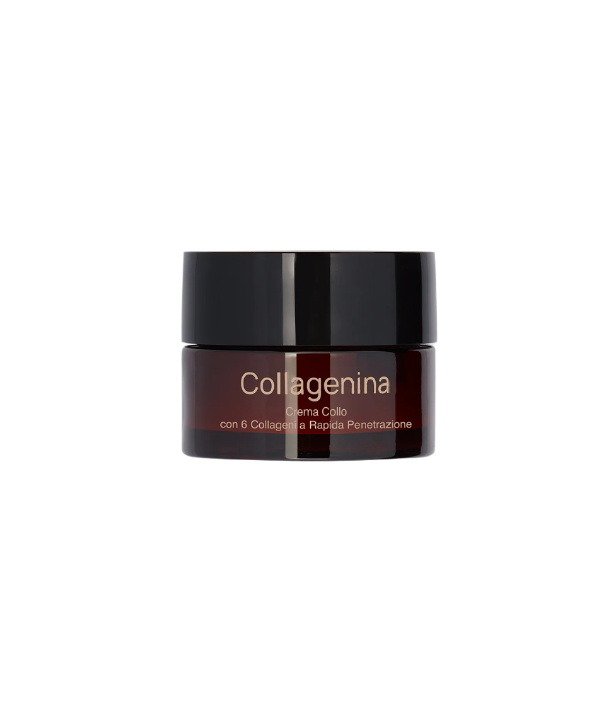Labo Suisse Collagenina Neck Cream with 6 Collagens – Swiss daily firming cream for neck & décolleté Main image