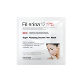 Labo Suisse Fillerina Double Filler Booster Face Mask – Swiss voluminous treatment kit
