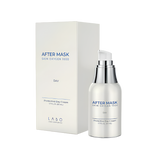 Labo Suisse after mask oxygen 1000 protective day cream 50ml