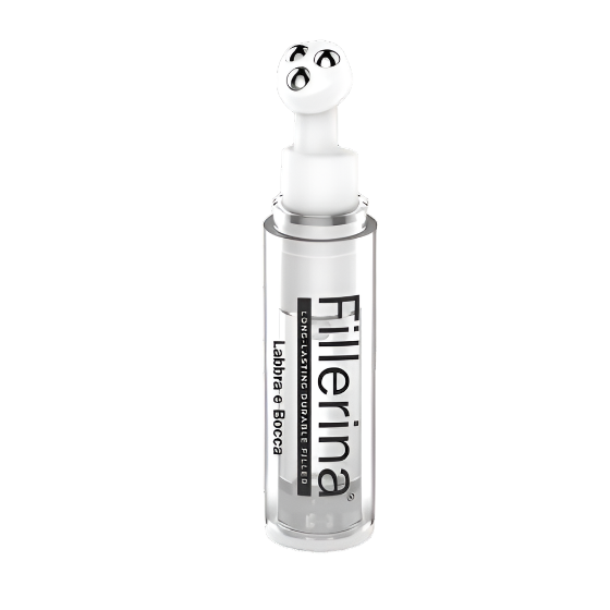 Labo Suisse fillerina long-lasting durable filler gel for lip contour grade5 7 ml Main image