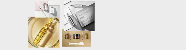 Labo Suisse transdermic skincare – Fillerina serums, anti-aging creams, and deep-penetration formulas