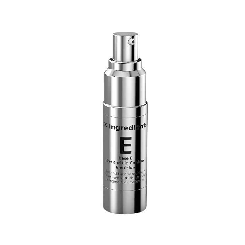 Labo Suisse x-ingredients base E eye and lip contour emulsion