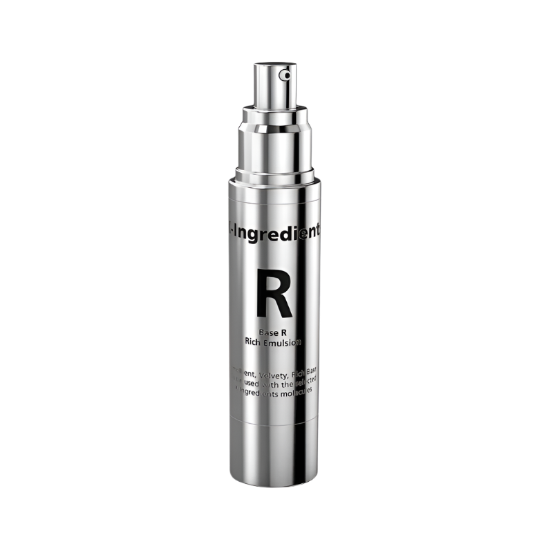 Labo Suisse x-ingredients base R rich emulsion