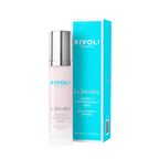 RIVOLI Le Décolleté Lissant & Raffermissant N°02 50 ml – Swiss Firming & Smoothing Décolleté Cream