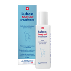 Lubex Body Oil Treatment – Swiss body oil for stretch-mark prevention & scar support | Beautylion.ch
