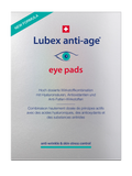 Lubex anti-age Eye Pads – Swiss anti-wrinkle eye mask for plumping & stress relief | Beautylion.ch