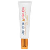 Lubex anti-age Golden Drops – Swiss instant bronzing & antioxidant serum-drops for radiant skin Beautylion.ch