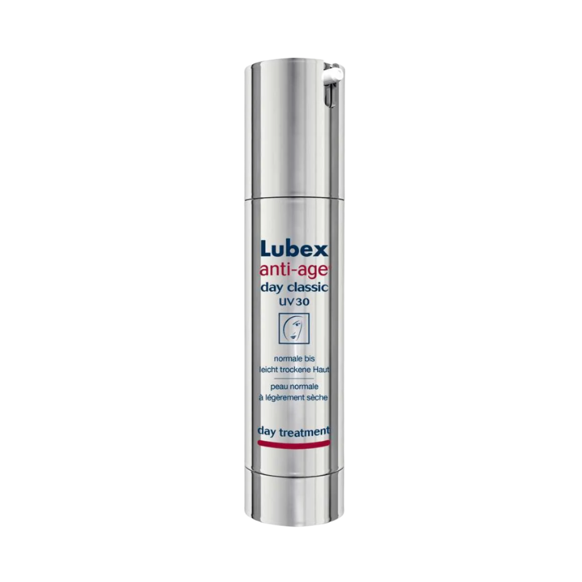 Lubex anti-age day classic UV30 50ml