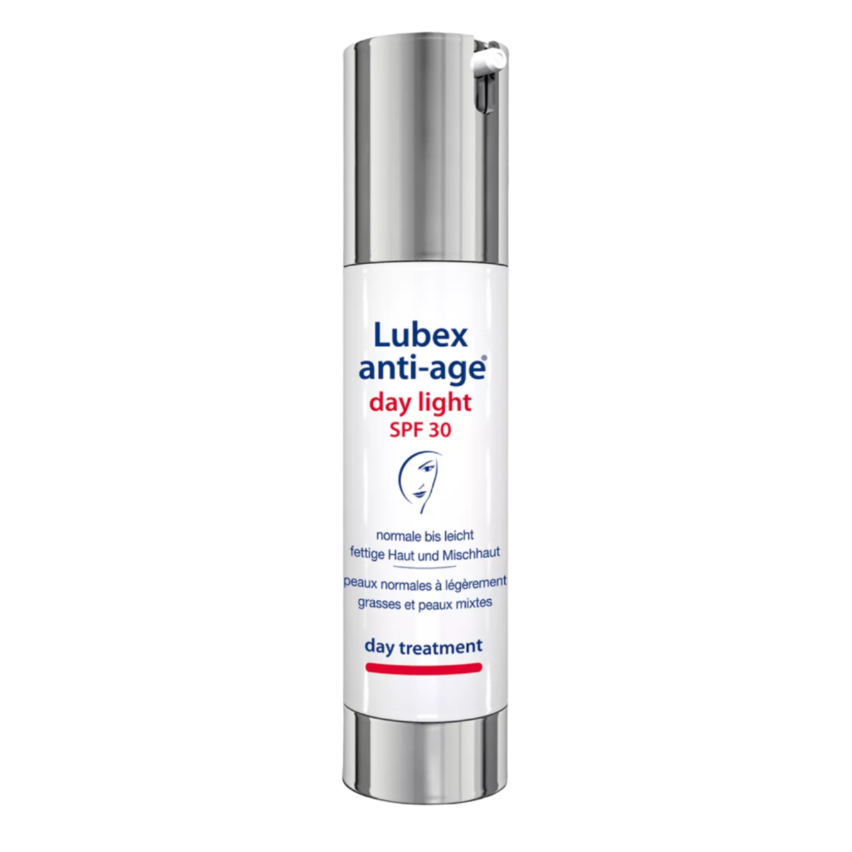 Lubex anti-age day light UV30 50 ml