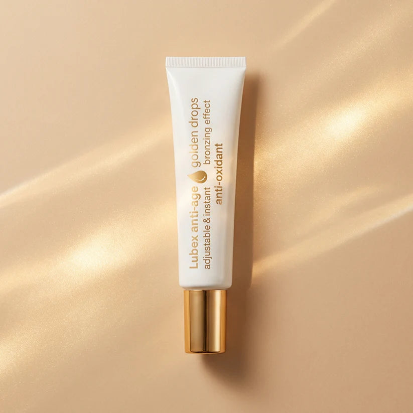 Lubex anti-age golden drops 1