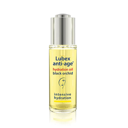 Lubex anti-age hydration oil Main image