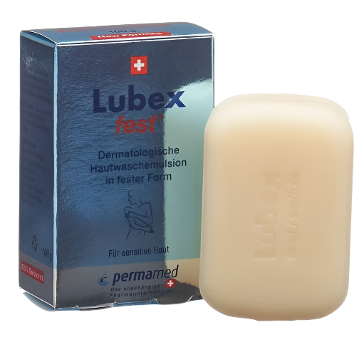 Lubex fest 100g