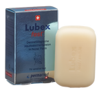 Lubex fest texture and bar form – solid cleanser bar for gentle daily body and face wash