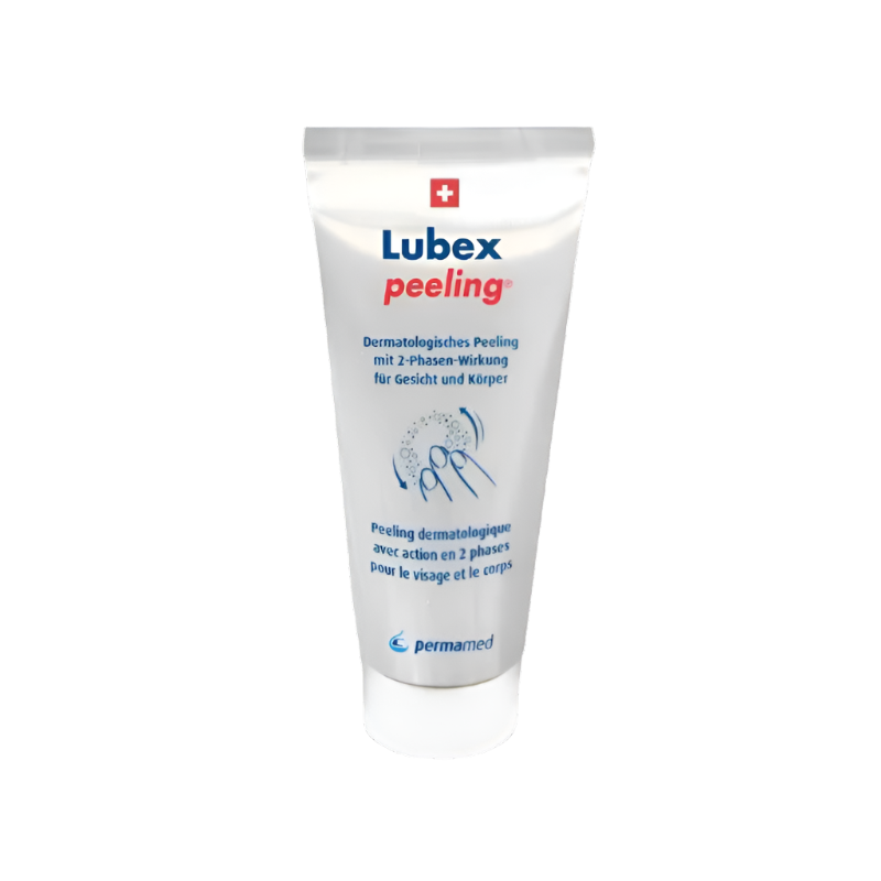 Lubex peeling 100g