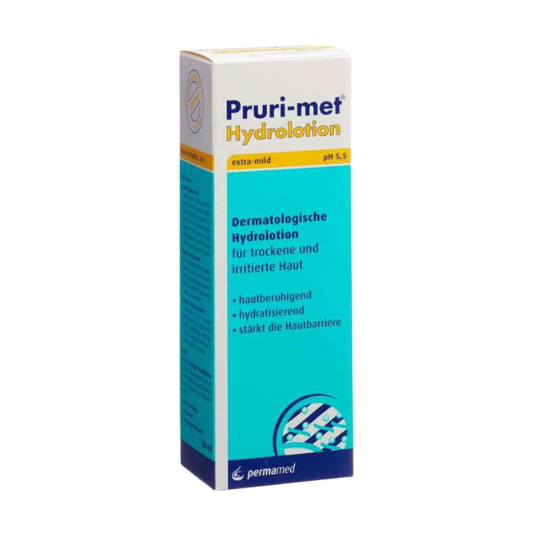 Lubex pruri met hydrolotion 200 ml