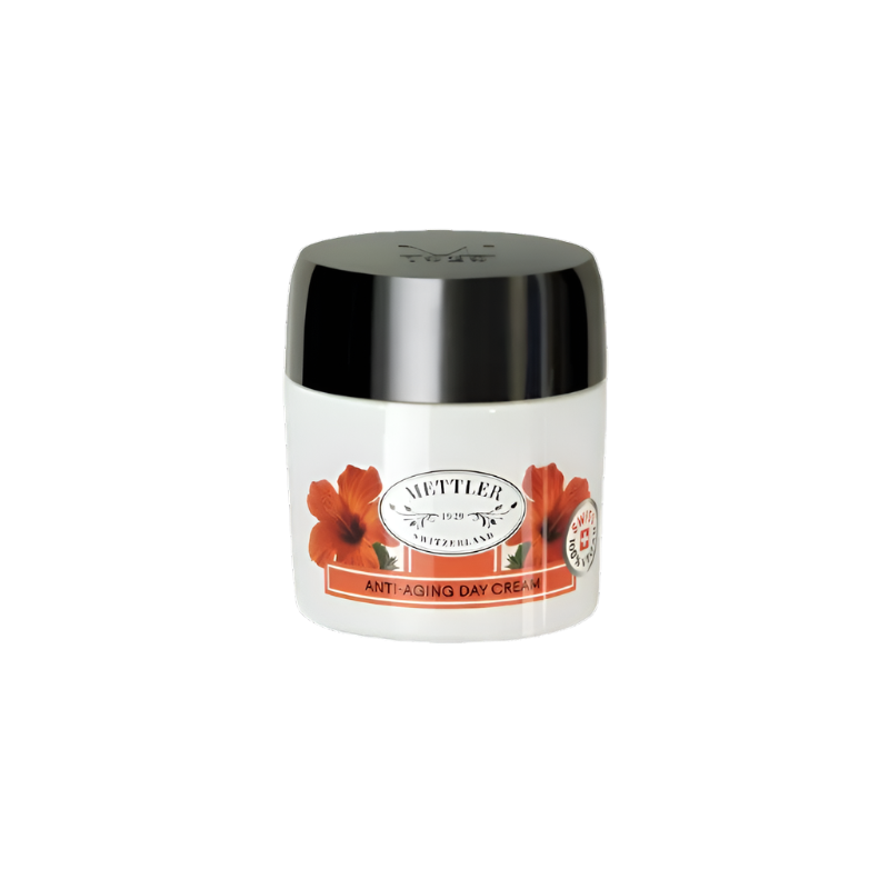 Mettler1929 anti-aging day cream 50 ml Main image
