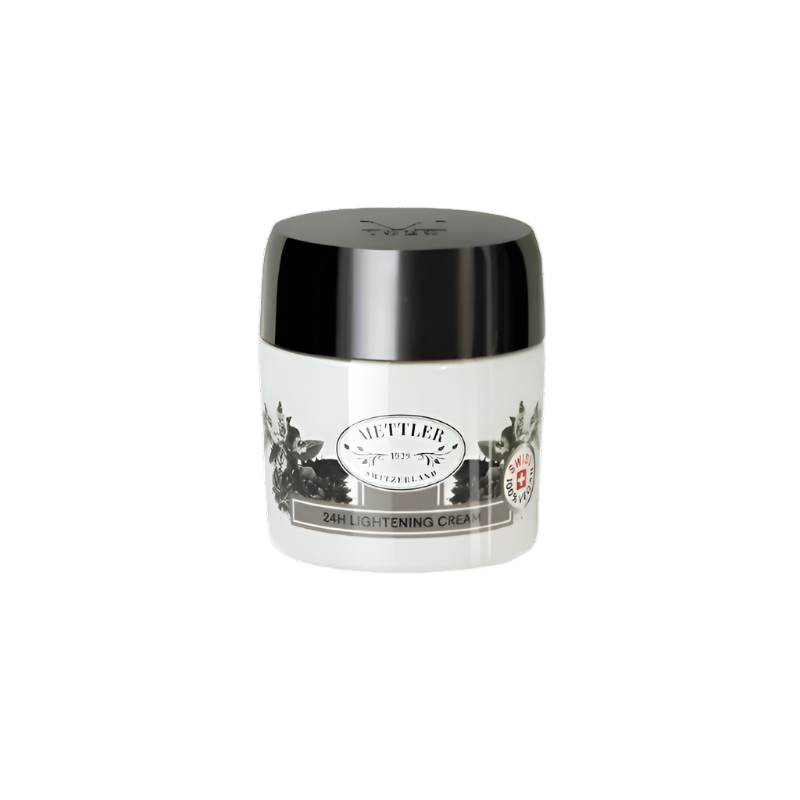 Mettler1929 24H lightening cream 50ml Main image