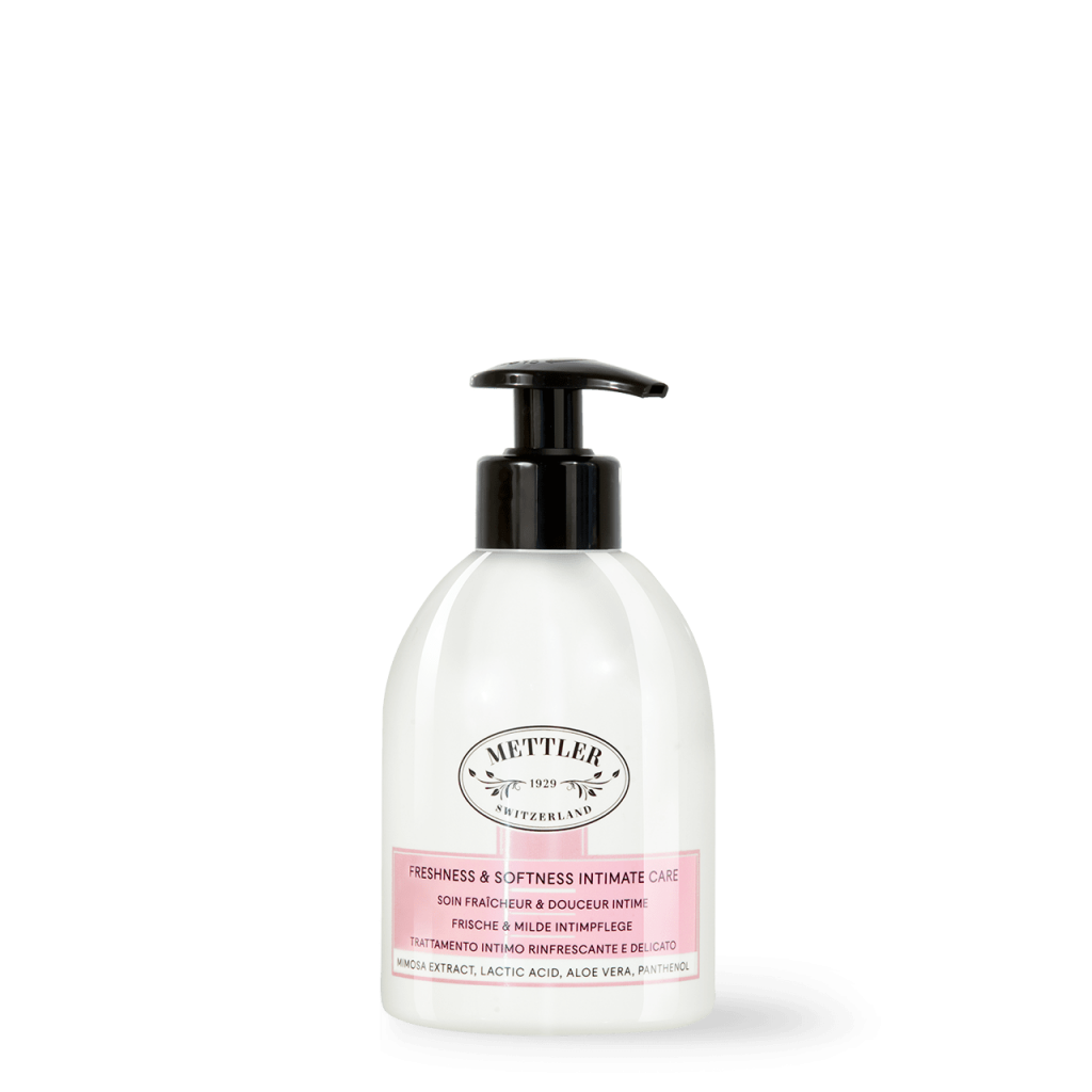Mettler1929 Freshness & Softness Intimate Care 300 ml Main image