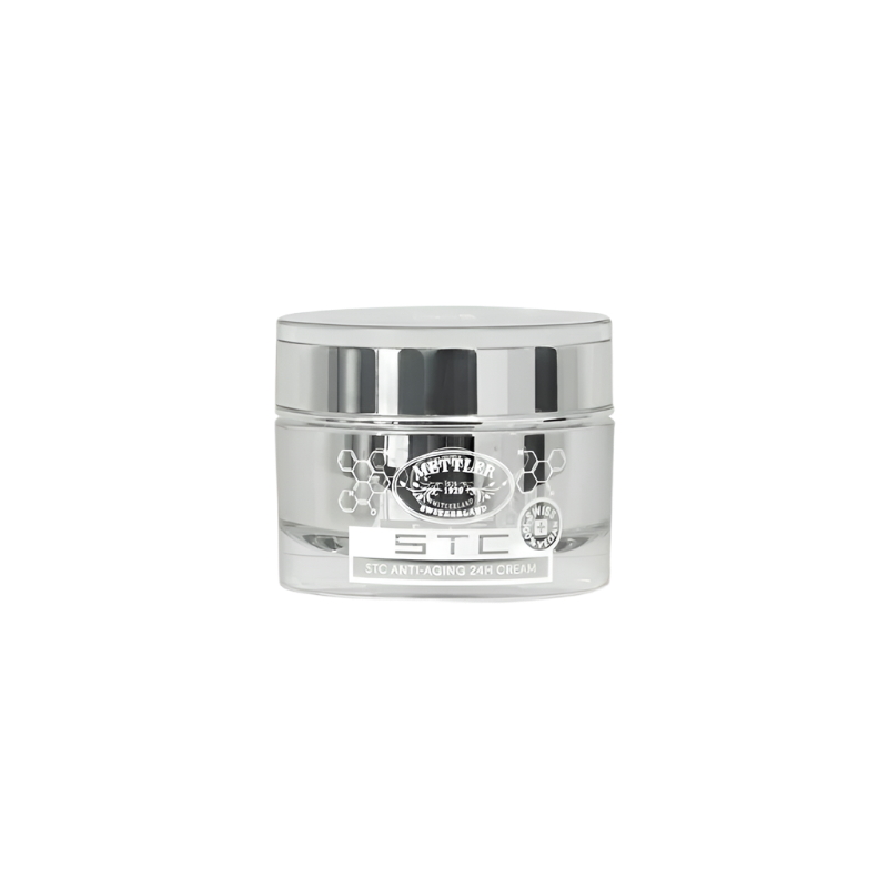 Mettler1929 STC anti-age 24h cream 50 ml Main image