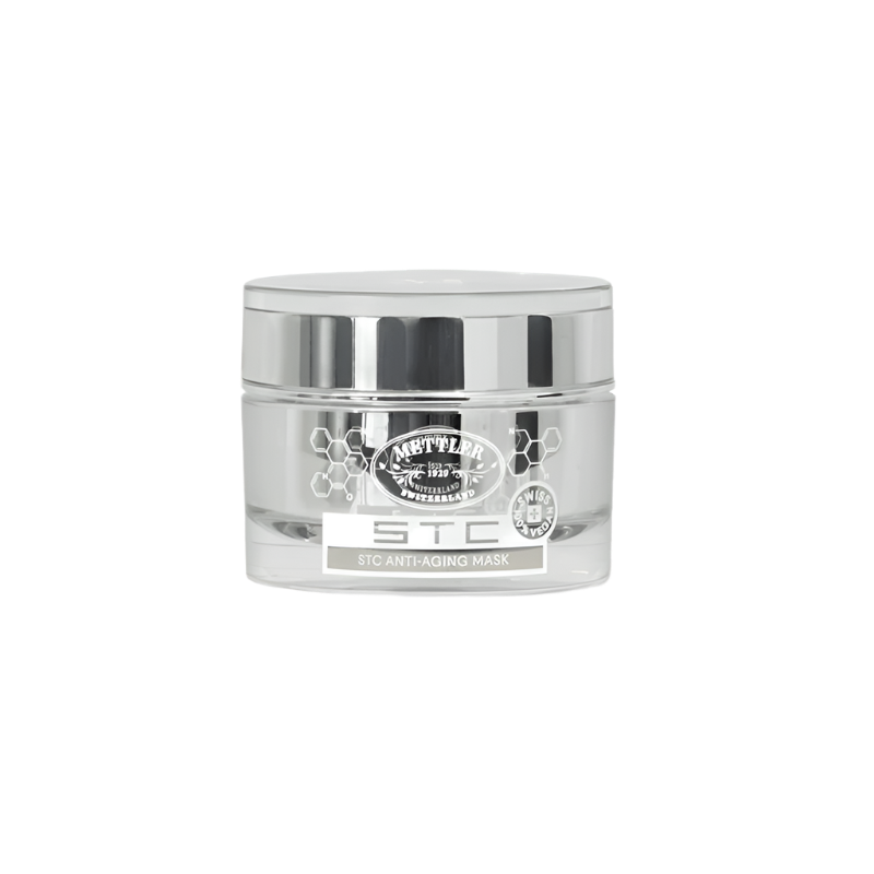 Mettler1929 STC mask anti-age 50 ml
 Main image