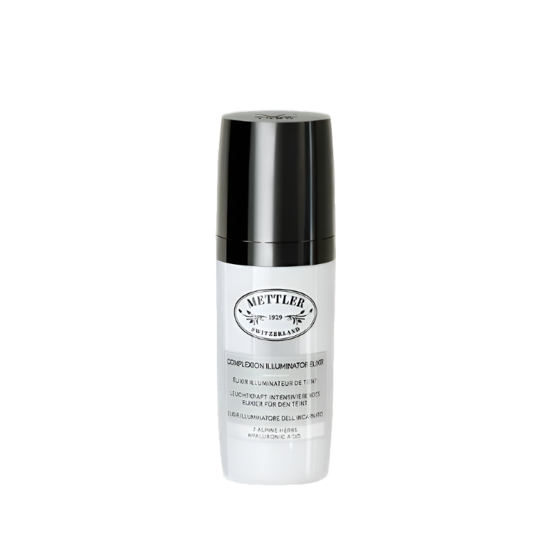 Mettler1929 complexion illuminator elixir 30 ml