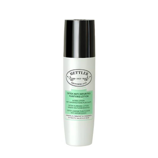 Mettler1929 detox anti-impurities purifying lotion 200 ml