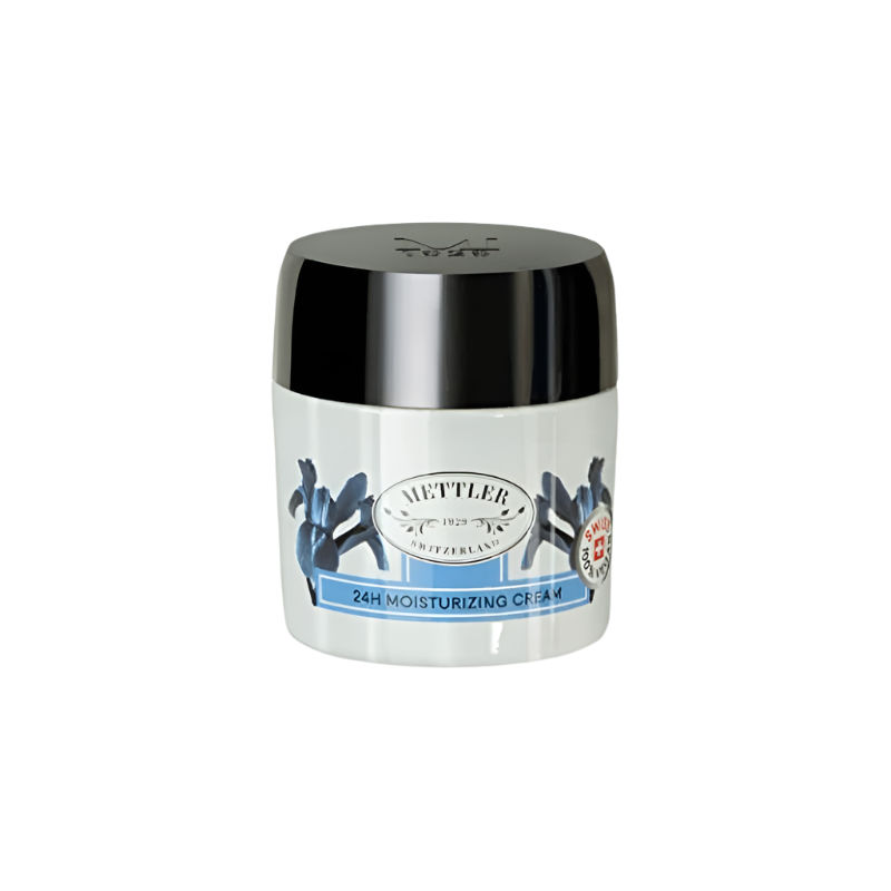 Mettler1929 for dry skin 24H moisturizing cream 50 ml Main image