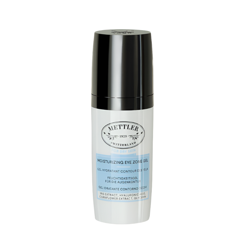 Mettler1929 for dry skin moisturizing eye zone gel 30 ml Main image