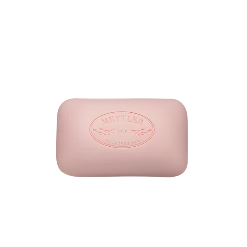 Mettler1929 for sensitive skin silky soap for hands and face 100 gram Main image