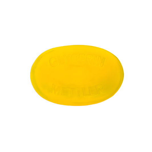 Mettler1929 glycerin soap 100 gram / 200 gram