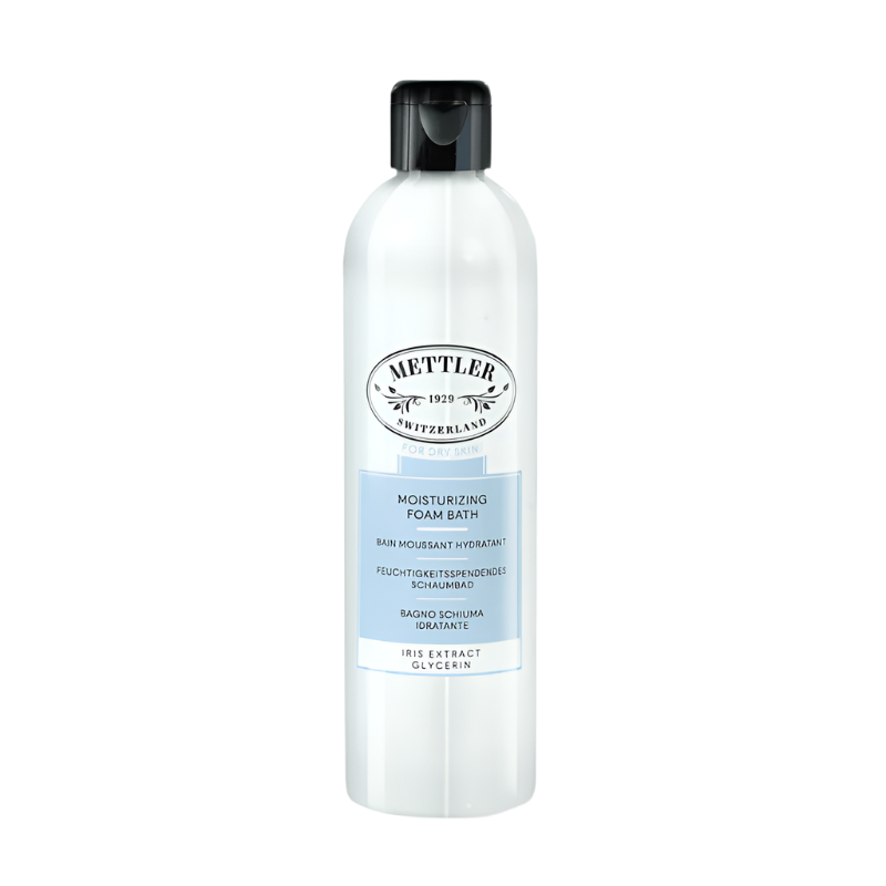 Mettler1929 moisturizing foam bath 300 ml Main image