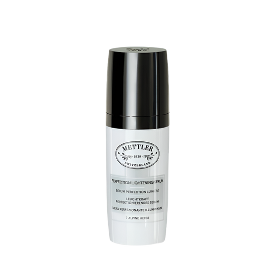 Mettler1929 perfection lightening serum 30 ml